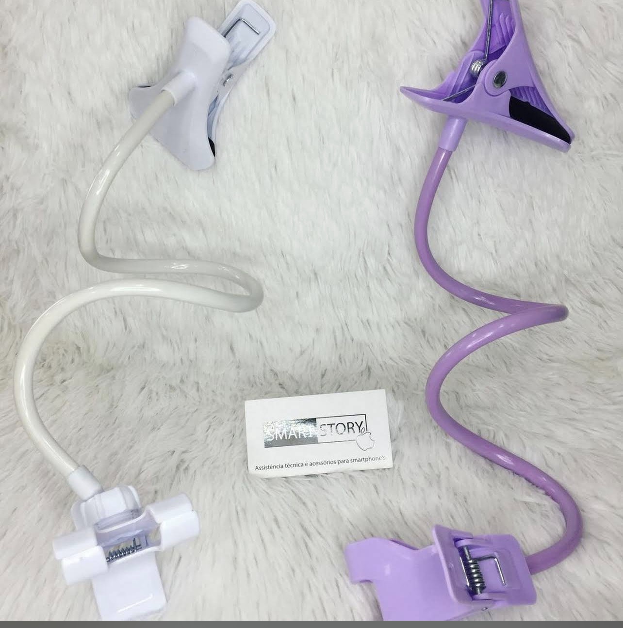 Suporte para celular
